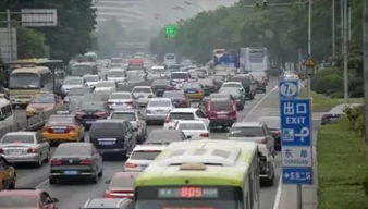 京标栈北京车牌短租避坑指南：老司机教你避开90%的雷区